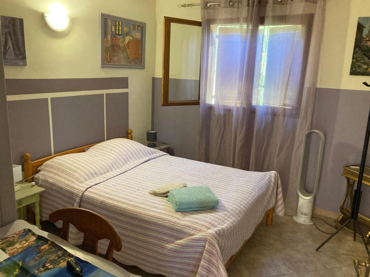 מונאצ'ה-ד'אולן B&B Macchia Verdata Avec Piscine מראה חיצוני תמונה