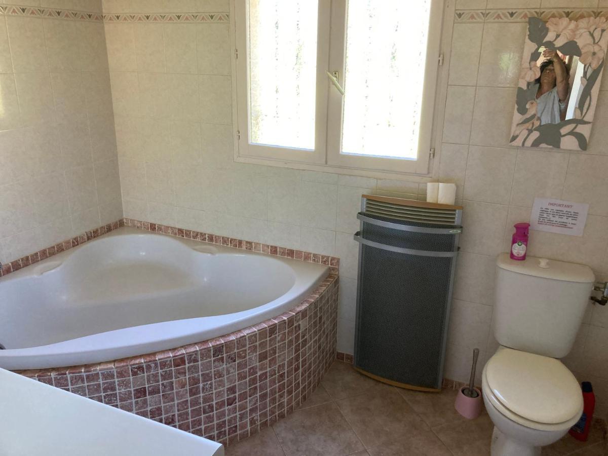 מונאצ'ה-ד'אולן B&B Macchia Verdata Avec Piscine מראה חיצוני תמונה