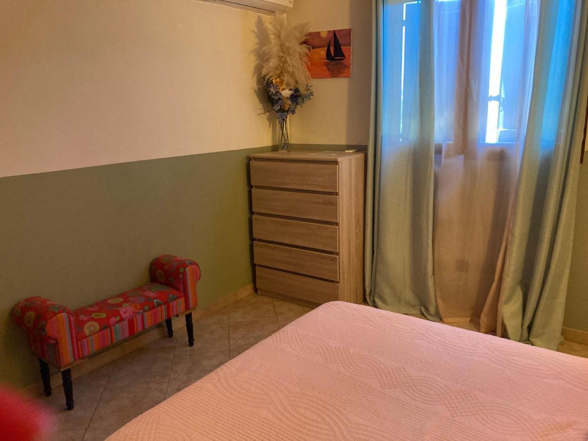 מונאצ'ה-ד'אולן B&B Macchia Verdata Avec Piscine מראה חיצוני תמונה