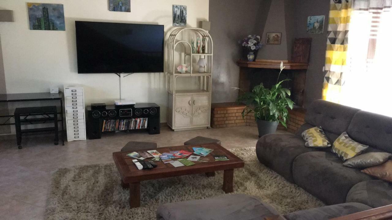 מונאצ'ה-ד'אולן B&B Macchia Verdata Avec Piscine מראה חיצוני תמונה