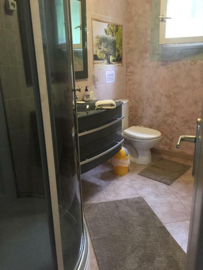 מונאצ'ה-ד'אולן B&B Macchia Verdata Avec Piscine מראה חיצוני תמונה