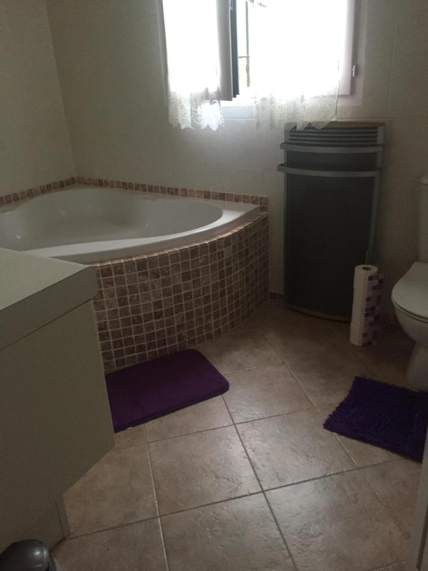 מונאצ'ה-ד'אולן B&B Macchia Verdata Avec Piscine מראה חיצוני תמונה